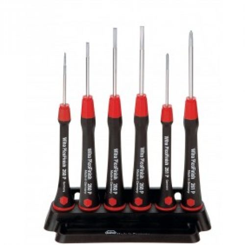 Jeu de tournevis de précision PicoFinish 269 PH J3