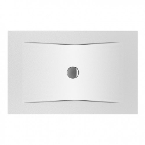 Jika Cubito Pure – Bac de douche…