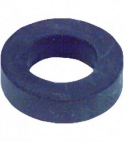 Joint caoutchouc a sertir noir 1/2&Prime; 10x 18x 4 mm 100 pcs