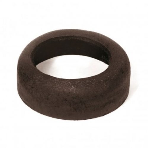 Joint cuir diam. int.40mm, ext.62mm pour pompe à bras en fonte RIBIMEX