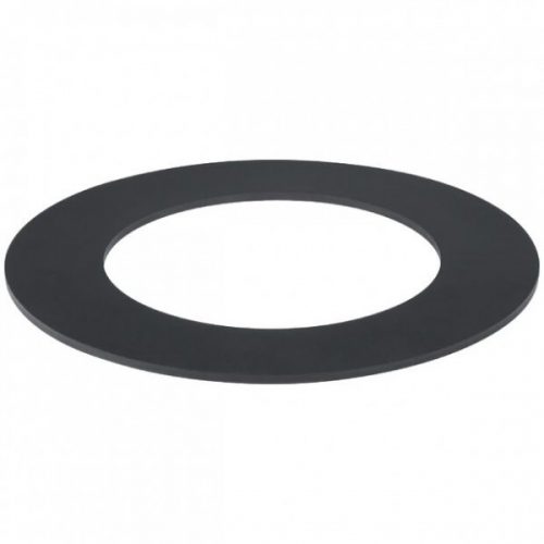 Joint de bride d238x4 Geberit PE Chromé (371742001)