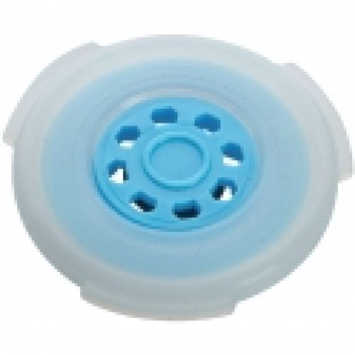 Joint de douche avec régulateur de débit intégré – PCW – Neoperl