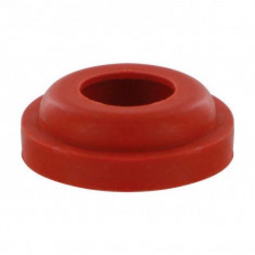 Joint de rechange NEOPRENE trou réduit Ø 16 mm pour raccord express