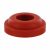 Joint de rechange NEOPRENE trou réduit Ø 16 mm pour raccord express