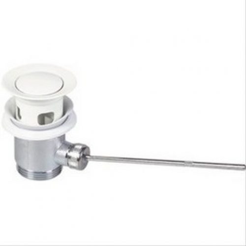 Joint de rotule montage vissé hauteur de serrage 50