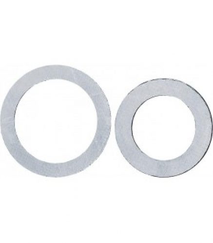 Joint en gravite avec tole de support selon DIN 2690 Noir 22×50 mm 2mm d epaisseur