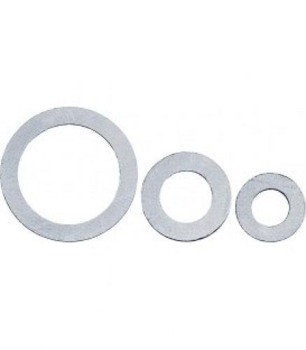 Joint en gravite avec tole de support selon DIN 2690 Noir 35×63 mm 2mm d epaisseur