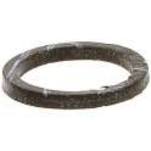 Joint gaz pour raccord 2 pièces – Elastomere – Lot de 10 – Chuchu Decayeux