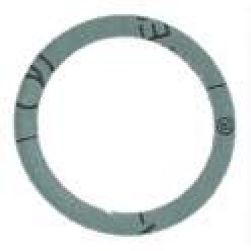 Joint nitrile pour radiateur alu, 32.5x40x1mm, 25 pièces