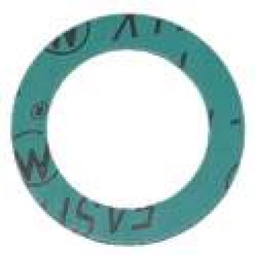 Joint nitrile pour radiateur fonte, 48x33x1.5mm, 25 pièces