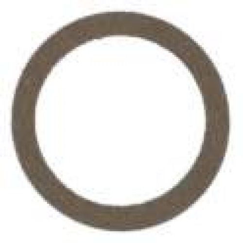 Joint papier pour radiateur alu, 41×32.5×0.5, 25 pièces