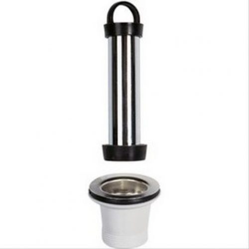 Joint pour bonde surverse 120  Ø50