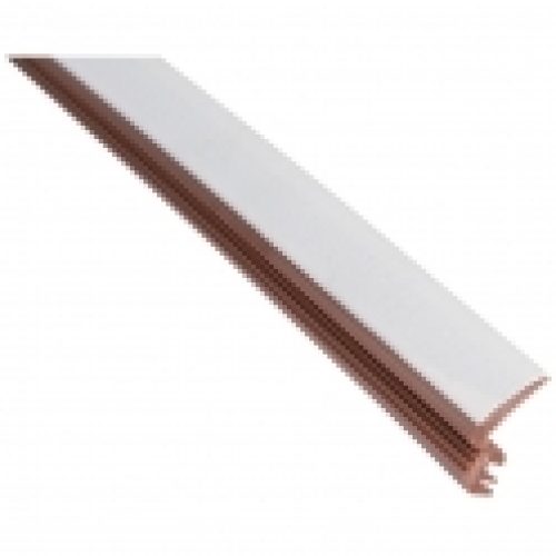 Joint PVC – largeur rainure 4 mm – Rehau