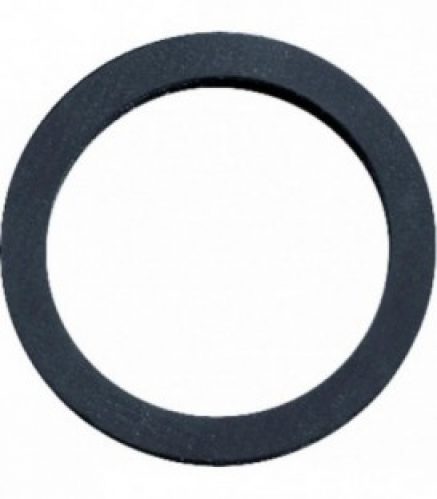 Joints en caoutchouc de siphon noir 1 1/4&Prime; 39x30x3 mm 100 pieces