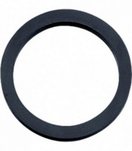 Joints en caoutchouc de siphon noir 1 1/4&Prime; 39x33x2 mm 100 pieces