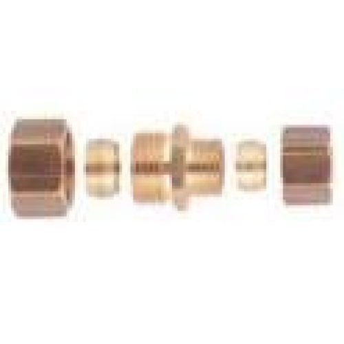 Jonction biconique inégale : 10-12