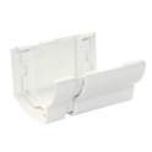 Jonction de dilatation ovation « LG28 » : Blanche