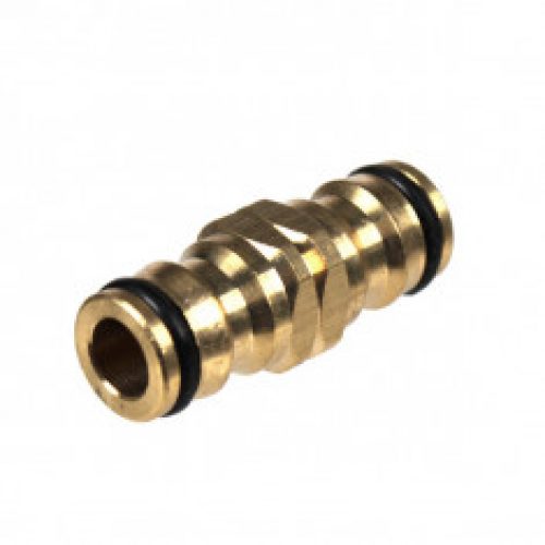 Jonction mâle raccord rapide arrosage
