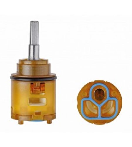 Joystick cartouche de remplacement Paini 53CC956G25JO -…