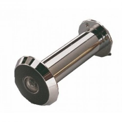 Judas optique pour porte standard – angle 200° – Panoramic