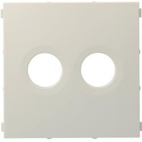 Kallysta Enjo. TV 2xF Dune HAGER WK745D