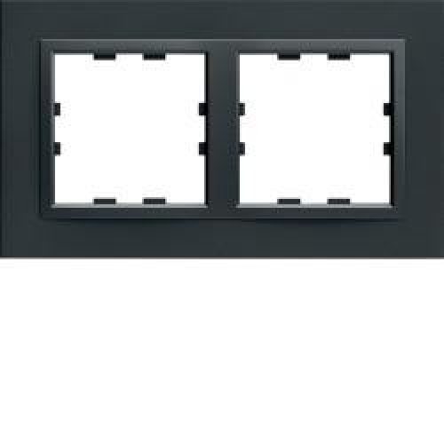 Kallysta Plq 2P hz71 E&V Carbo HAGER WKN822