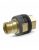 KARCHER – Adaptateur 3 lance EASY LOCK poignée M22X1.5 – 41110310