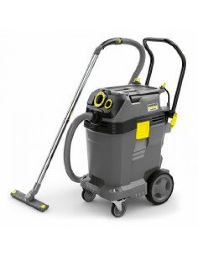 KARCHER – Aspirateur NT50/1 TACT TE L eau et poussière – 11484110