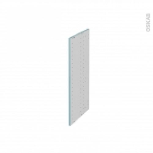 Keria Bleu Cote Caisson N46 Unitaire H70Xp38Xep16