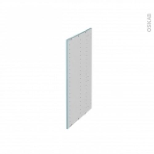 Keria Bleu Cote Caisson N47 Unitaire H70Xp48Xep16