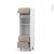 Keria Moka Colonne Fourmo 3638 N1058 1 Abattant 2 Casseroliers L60Xh195Xp58