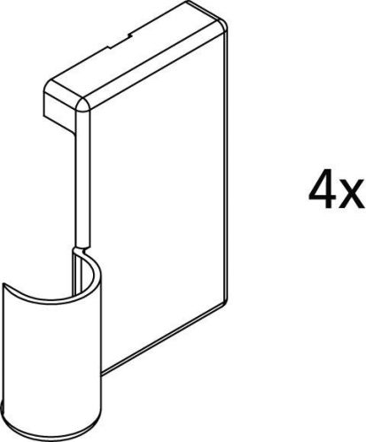 Kermi LIGA Caches (2534905)