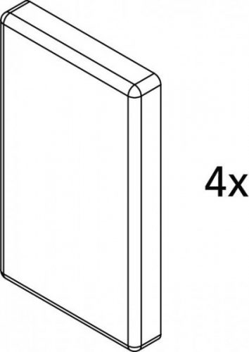 Kermi LIGA Caches (2534906)
