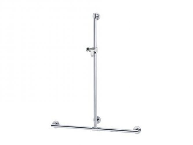 Keuco Care Barre de douche (349141706)