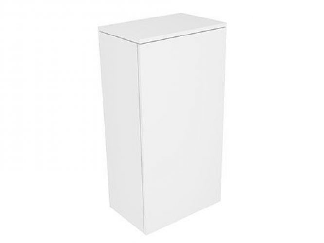 Keuco Colonne Salle de Bain mi-hauteur Edition 400 (3172511…2)