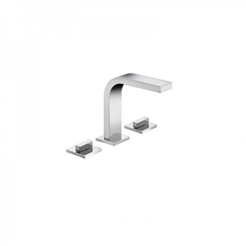 Keuco EDITION 11 Robinet de vasque 3 trous 150 (51115)