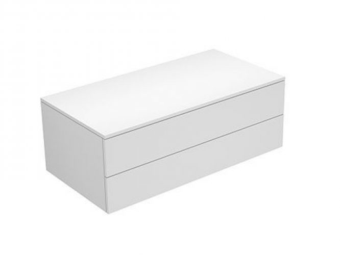 Keuco Edition 400 Armoire Salle de Bain Tiroir  (31752380000)