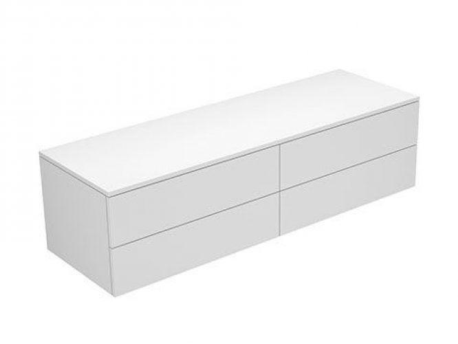 Keuco Edition 400 Armoire Salle de Bain Tiroir  (31766380001)