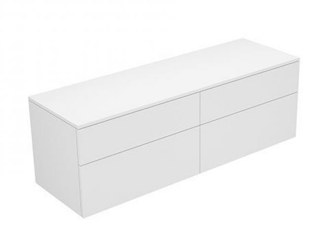 Keuco Edition 400 Armoire Salle de Bain Tiroir  (31767400001)