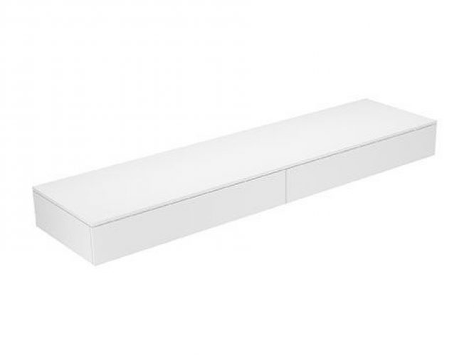 Keuco Edition 400 Armoire Salle de Bain Tiroir  (31770400000)