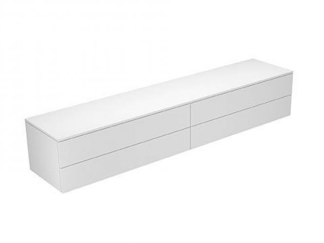 Keuco Edition 400 Armoire Salle de Bain Tiroir  (31772380001)