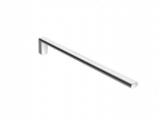 Keuco Edition 400 – Barre porte-serviettes chrome