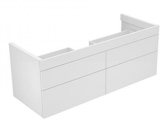 Keuco Edition 400 Meuble Pour Lavabo Encastrable 315628200