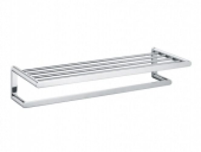 Keuco Elegance – Portant chrome