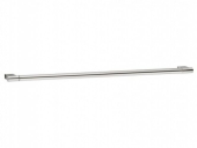 Keuco Plan – Barre porte-serviettes acier inoxydable