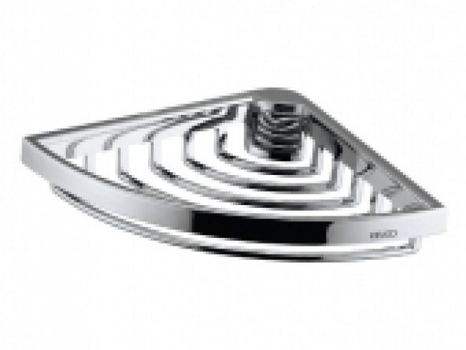 Keuco Seifenkörbe – Panier pour savon chrome