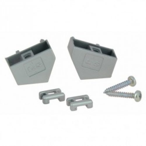 Kit 2 embouts latéraux Mecanno 3