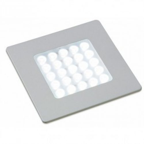 Kit 3 spots – luminaire LED – Matrix IN