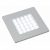 Kit 3 spots – luminaire LED – Matrix IN