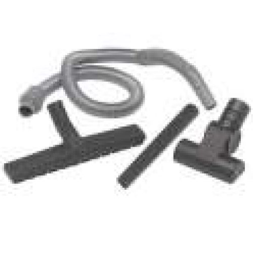 Kit accessoires AUTO 6.5m pour aspiration centralisée, livraison offerte !